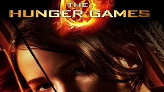 The Hunger Games 1 (2012) เดอะ ฮังเกอร์เกมส์ เกมล่าเกม ภาค1