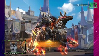 Đại Lục Vinh Diệu Funtap gây sốc vì sở hữu nền đồ họa vừa nhẹ vừa đẹp mắt!