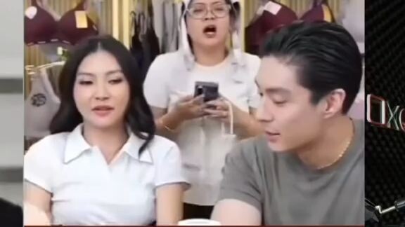 Katanya menjaga mental anak, tapi yang terjadi kelakuan sarwendah