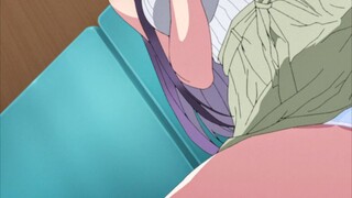 Anime 18+ no sensor