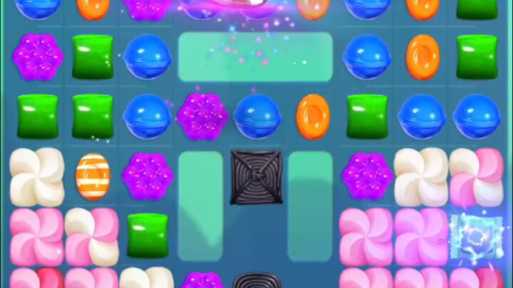 level 144 gameplay candy crush