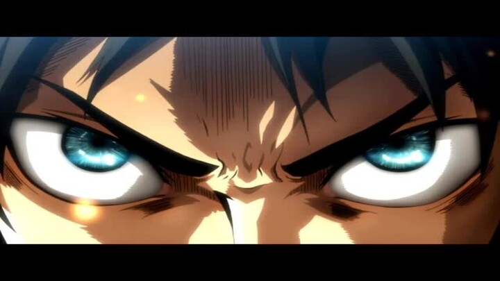 Attack on Titanᴴᴰ Centuries「ＡＭＶ」(Lyrics)