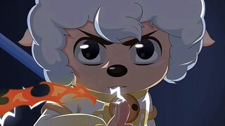 Xihui did not plagiarize