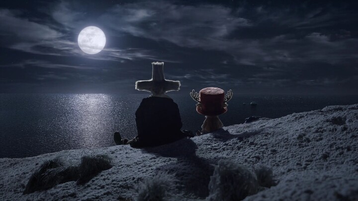 [CC] Live-Action One Piece Season 2 Official Trailer Revealed! Premiering March 10, 2026!