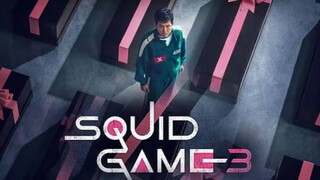 Squid Game Season 3