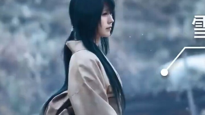 [Remix]The cast in <Rurouni Kenshin: The Final>