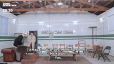 Going Seventeen 2019 Ep27