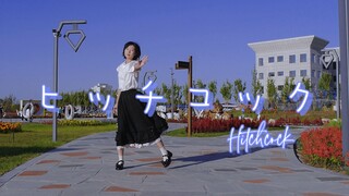 【砂糖𓃺】老师，请和我谈谈人生吧。ヒッチコック/Hitchcock