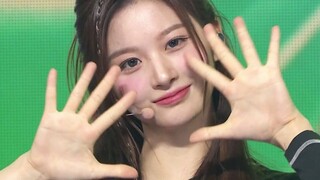 NMIXX最新回归曲Love Me Like This 230329打歌舞台