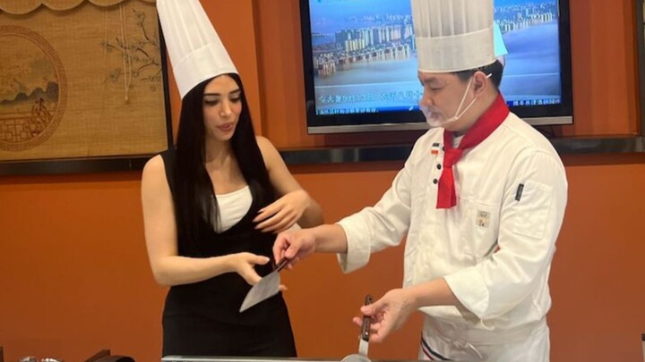 Vlog Trung Quốc của tôi 2: Tôi đã đến Quảng Đông! Tại Sán Đầu!