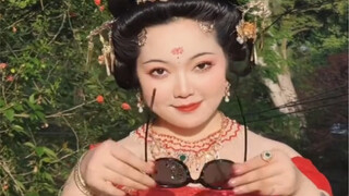 คนจีนไม่เต้นตามแบบฝรั่ง! มาเต้นขนนกหลากสีกับฉันสิ (เวอร์ชั่นดีเจ)