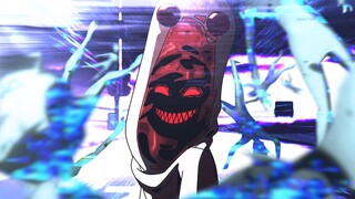 Fifty Grand & Optic Core - Different Places