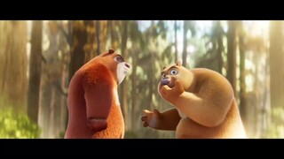 Watch full movie Boonie Bears_ Time Twist  for free : link in description