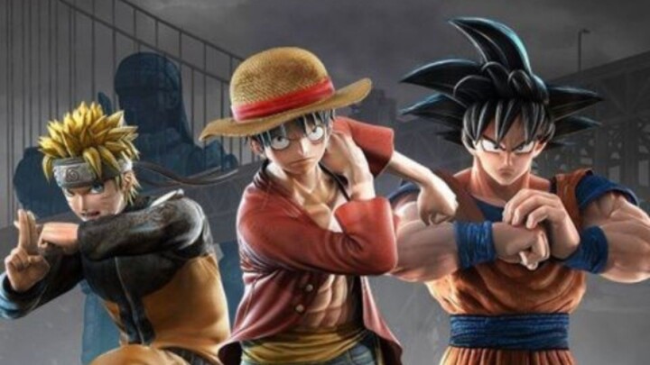 Game Anime 2026 Android