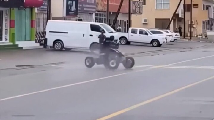 Florida không nuôi kẻ nhàn rỗi