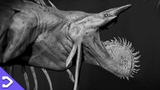 The DISTURBING Monsters You Didn't See On SKULL ISLAND! - MonsterVerse