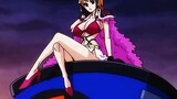 [ One Piece ] The sense of oppression from Nami-san