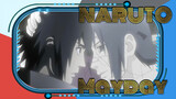 NARUTO|Mayday Remake Version