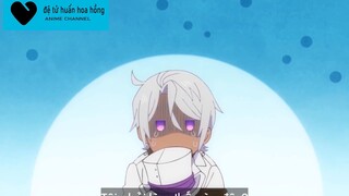 đệ tử huấn hoa hồng - bậc thầy cua gái P7 #Anime #Schooltime