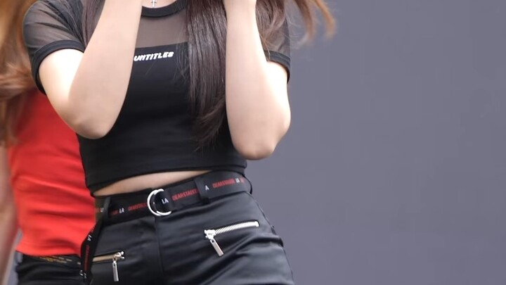 (Apink) ___ 'FIVE' __ [180527