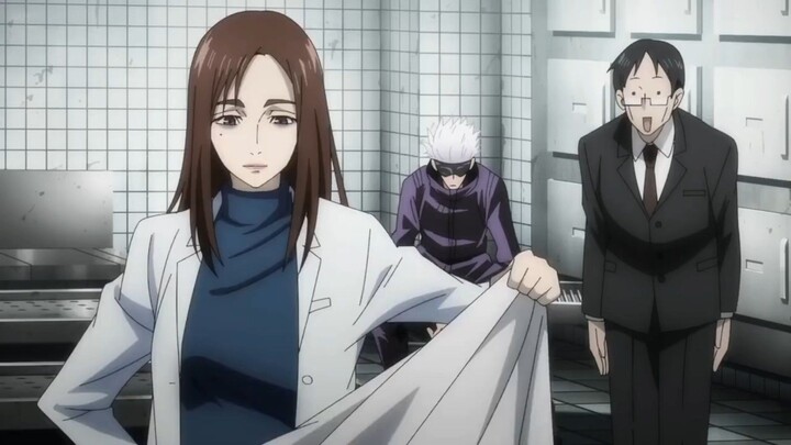 MAIN BUKA BUKA AJA WOY