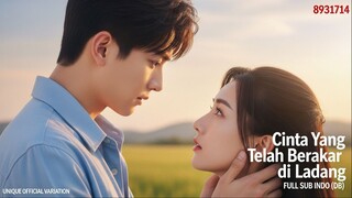 Cinta Yang Telah Berakar di Ladang FULL Bahasa Indonesia (DB)