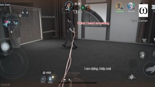 Mission zero second closed beta | Mission Zero