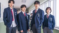 I'm a running mate | Ep 1 | Eng sub