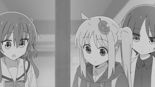 [Lonely Rock/Misunderstanding] Kita's legendary undercover life