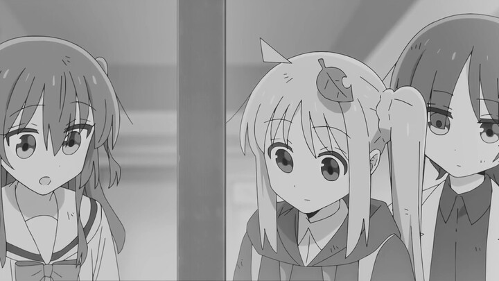 [Lonely Rock/Hiểu lầm] Cuộc đời bí mật huyền thoại của Kita