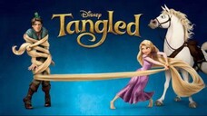 Watch movie [TANGLED  2010 Trailer] link in description: