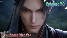 Jade Dynasty Eps 70 | S3 Eps 18 | Sub Indonesia