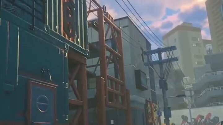 MiHoYo becomes so cruel that he even beats himself! Zero has already gone crazy before taking the se