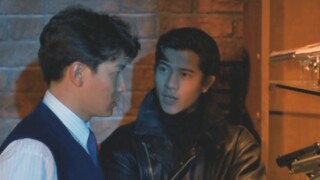 “ตีไม่แม่นเหรอ?”