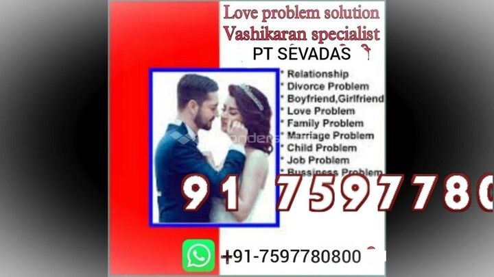 InTeRcAsT LoVe MaRrIaGe SpEcIaLiSt BaBa ji,91 7597780800 IN malaysia