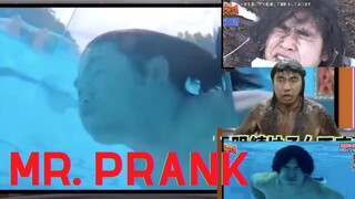 MISTER PRANK Craziest WTF JAPANESE PRANKS Compilation - Cam Chronicles #japan #pranks #crazy #trend