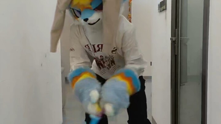 This wave of divine operation