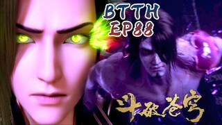 ⚔️斗破EP87抢先看！韓楓結局一次比一次慘！火蓮炸殘還不夠，中毒慘死還被異火燒烤！ |Battle Through Heavens 【MULTI SUB】 斗破苍穹年番2