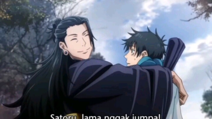 Naksir dikit boleh kali yaaaaa..."GETO"