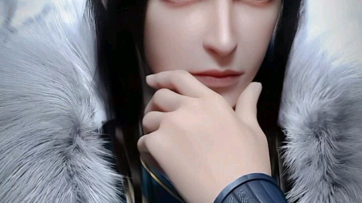 JJ Donghua