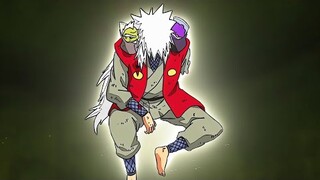 Jiraiya Death Twixtor #anime #jiraiya #naruto #twixtor