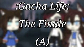 Gacha Life: The Finale Of Crash Meme (A)