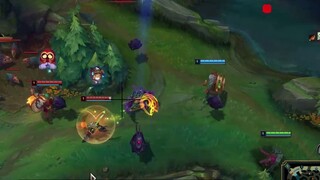 Zac's biggest nemesis: Milio can kill Zac directly! Die twice in 6 seconds!