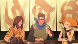 Naruto Biography: The Eighth Hokage? Konohamaru, the one who blossomed the art of seduction
