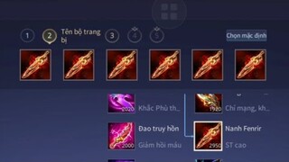 Triệu Vân và 6 cái Nanh