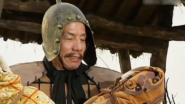 Cô nhi họ Triệu