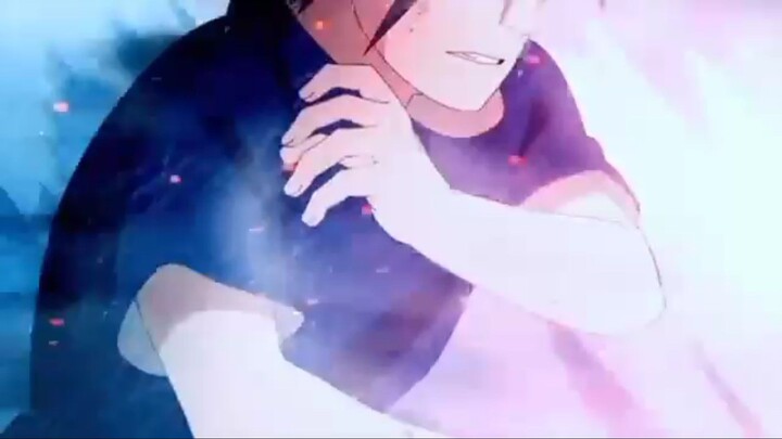 Naruto 20 Anniversary