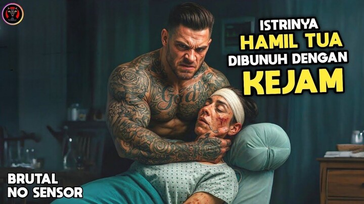 Kehidupannya Yang BAHAGIA Telah DIRENGGUT MAFIA