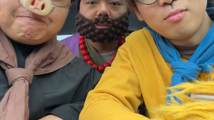 Thử thách đếm đến 10