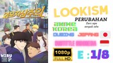 [1080p] Lookism Ep 1 Anime Korea Sub Indo Dub Jepang
